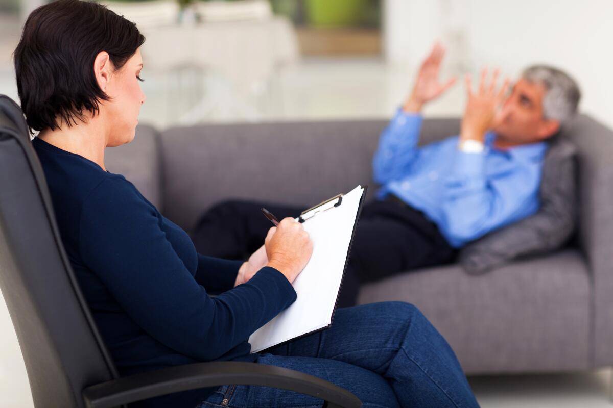 Complete Guide to Individual Therapy